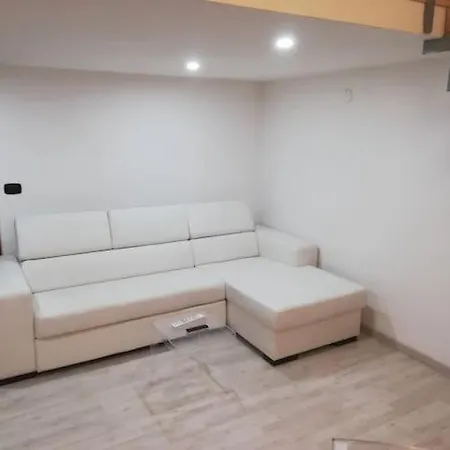 Parco Margherita Apartment